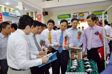 Thái Bình: Cả cộng đồng hưởng ứng ngày KH&CN